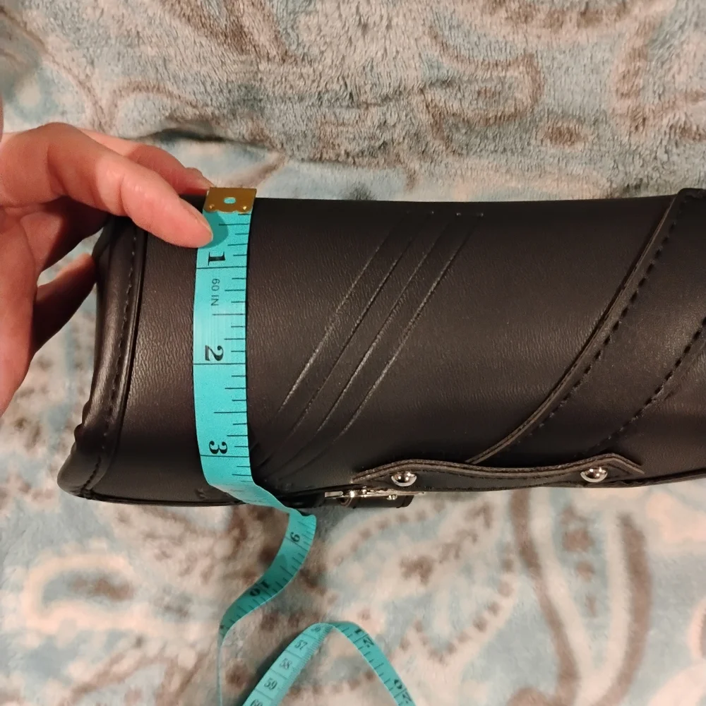 Kemi Moto Motorcycle SaddleBag